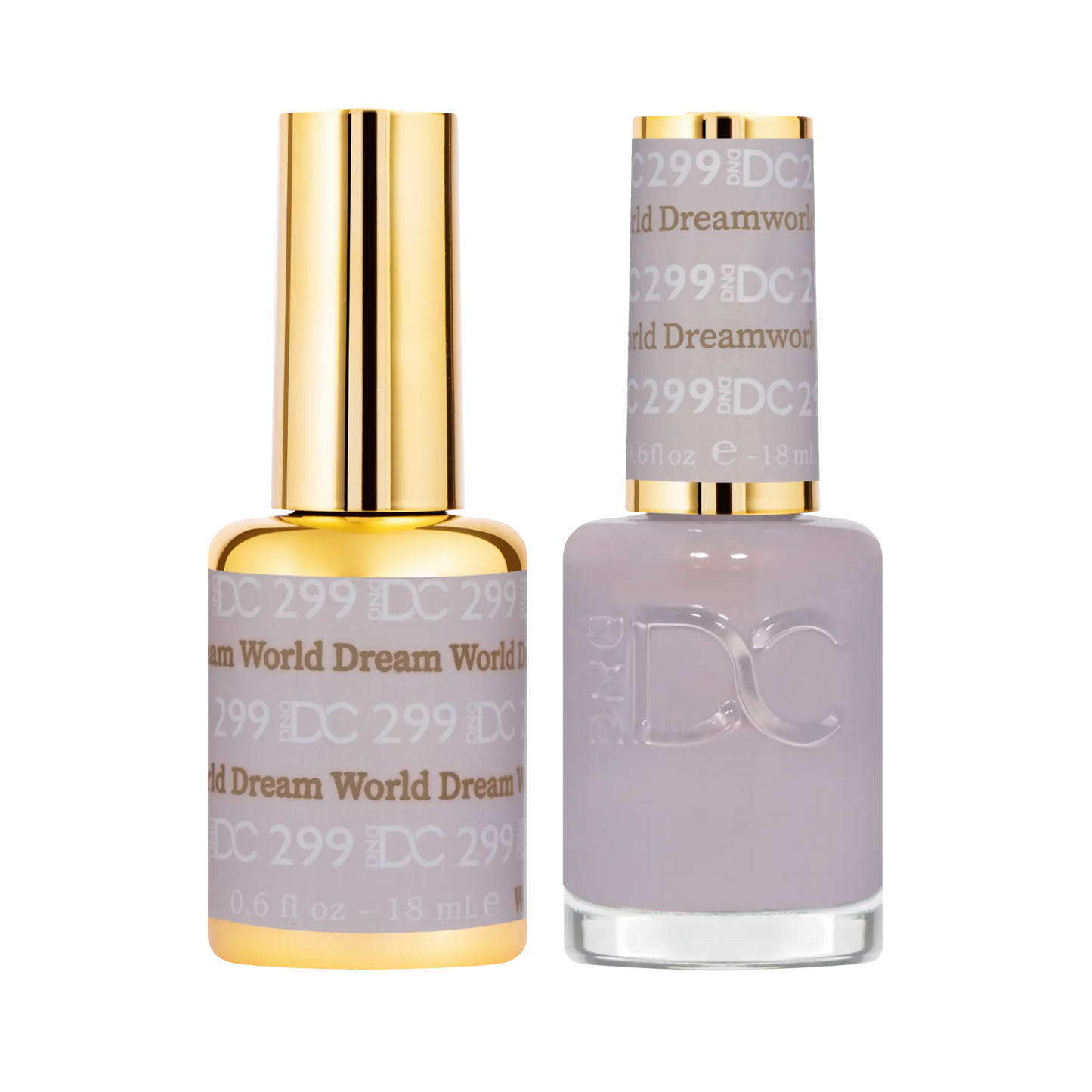 DC Dream World #299
