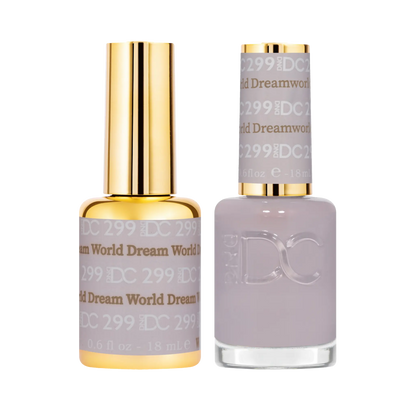 DC Dream World #299