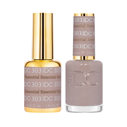 DC Essential #303