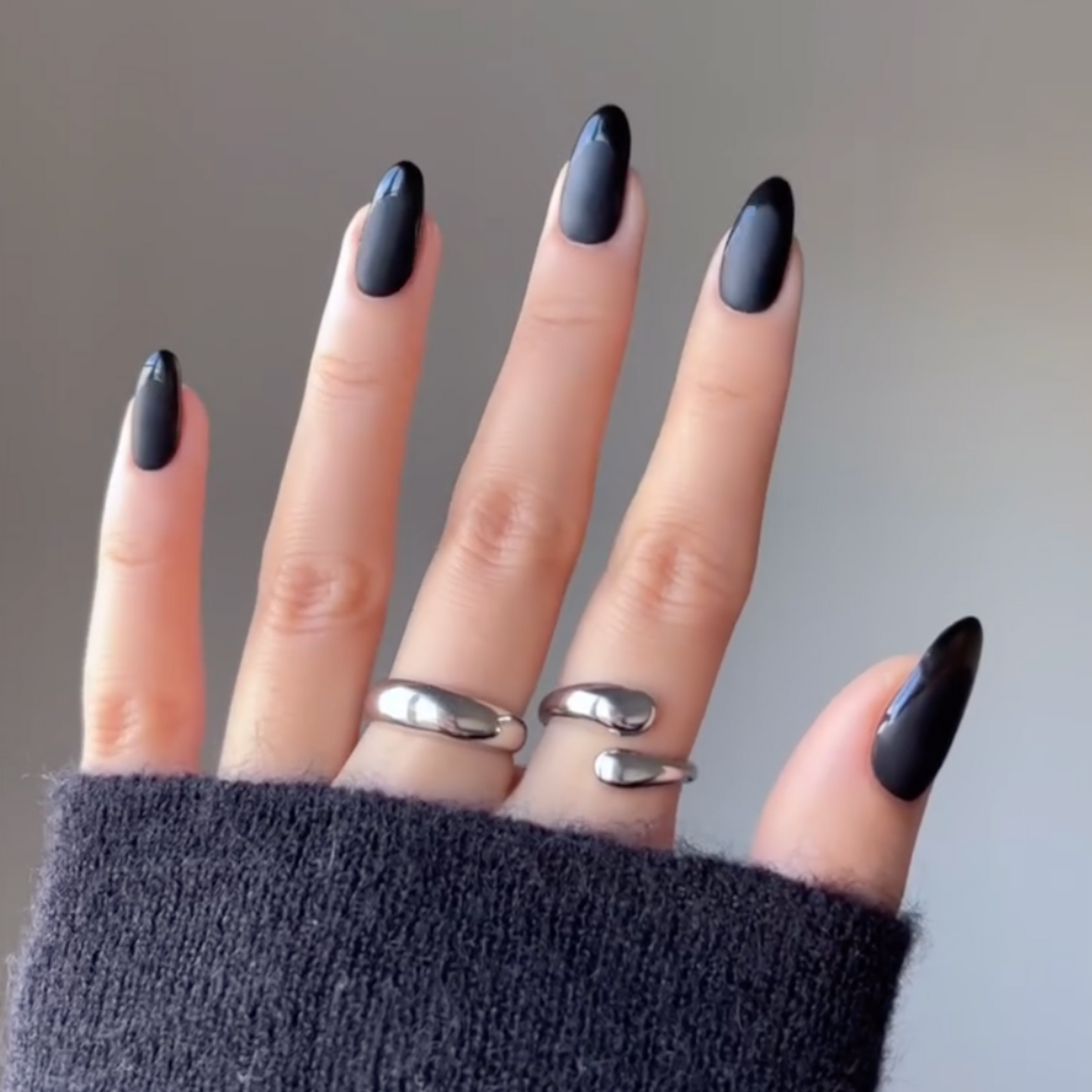 Master Black #888 - Gel Only