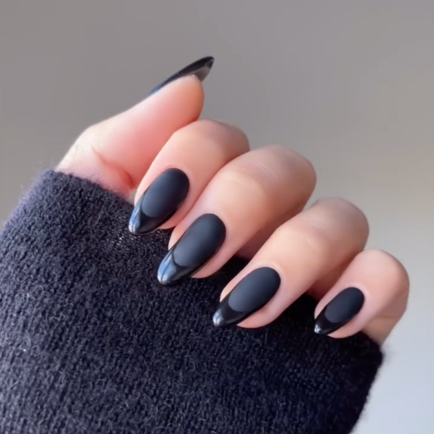 DC Master Black #888