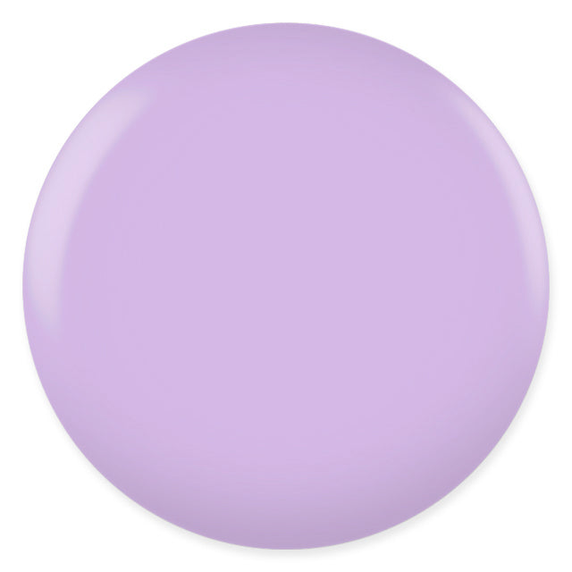 Crocus Lavender #026