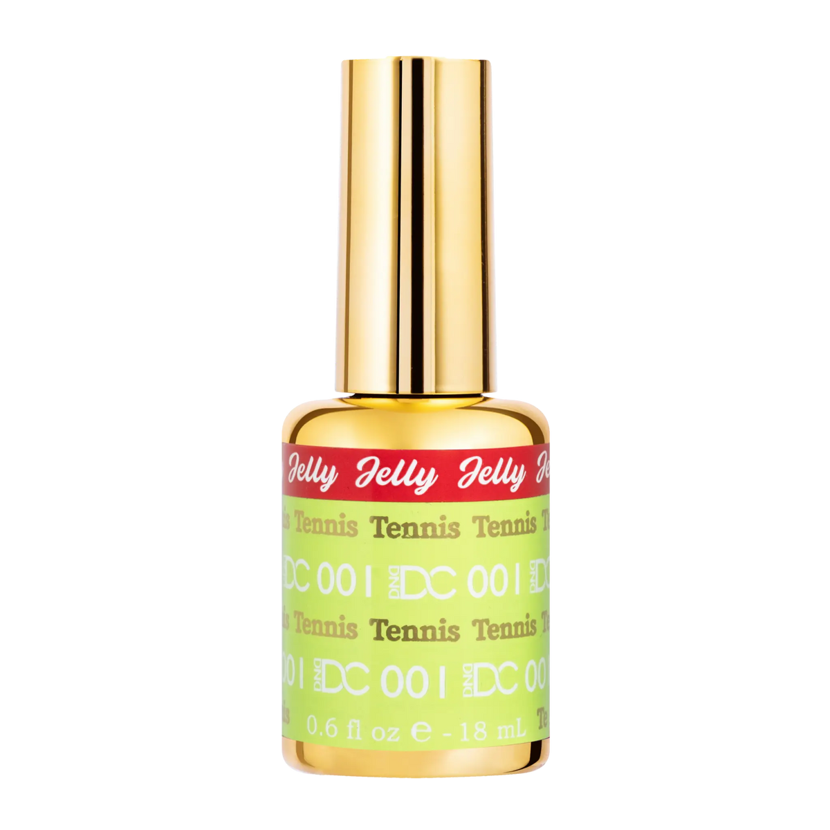 DC Jelly #001 - Tennis