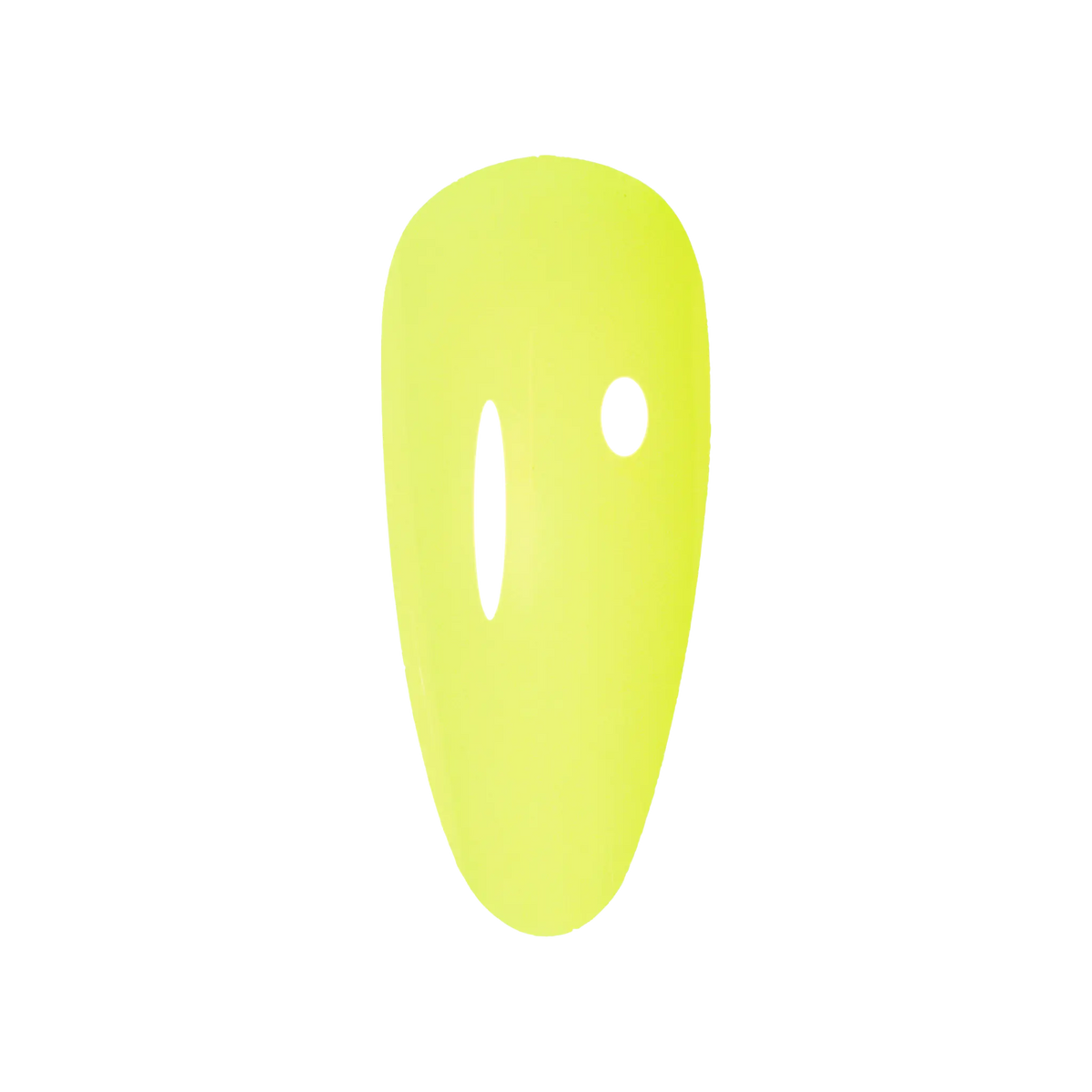 DC Jelly #002 - Yellow