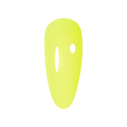 DC Jelly #002 - Yellow