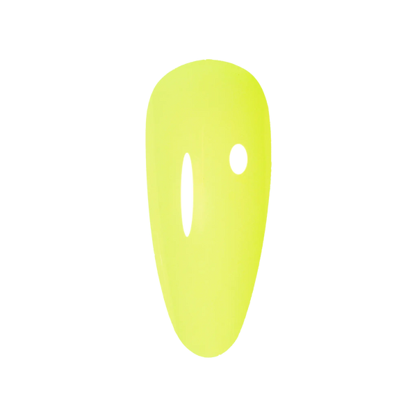 DC Jelly #002 - Yellow