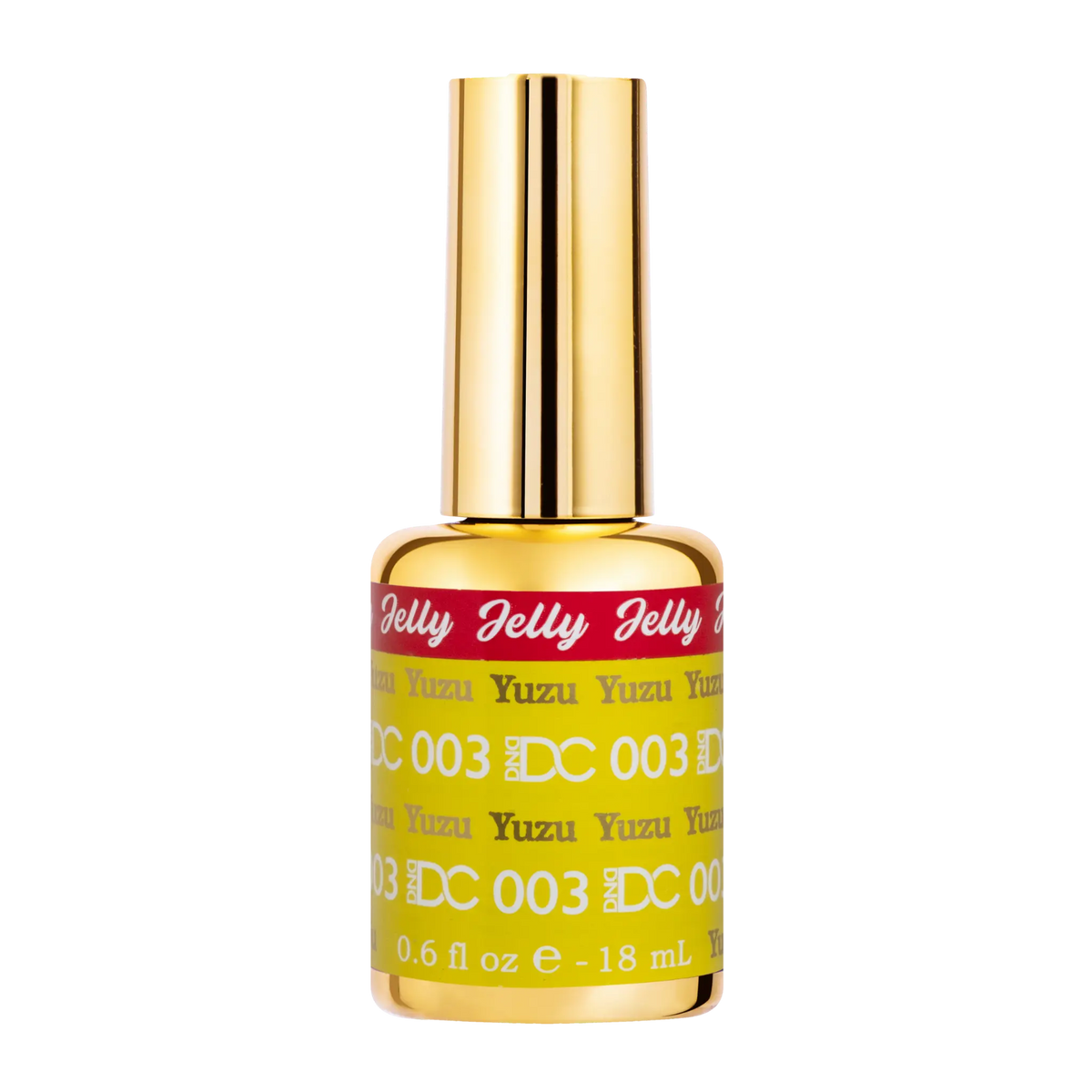 DC Jelly #003 - Yuzu