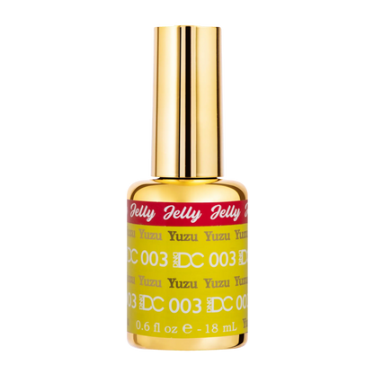 DC Jelly #003 - Yuzu