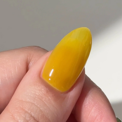 DC Jelly #003 - Yuzu