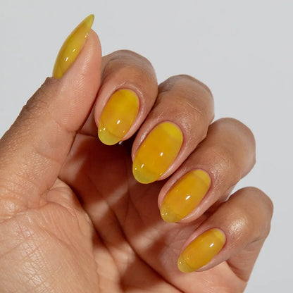 DC Jelly #003 - Yuzu