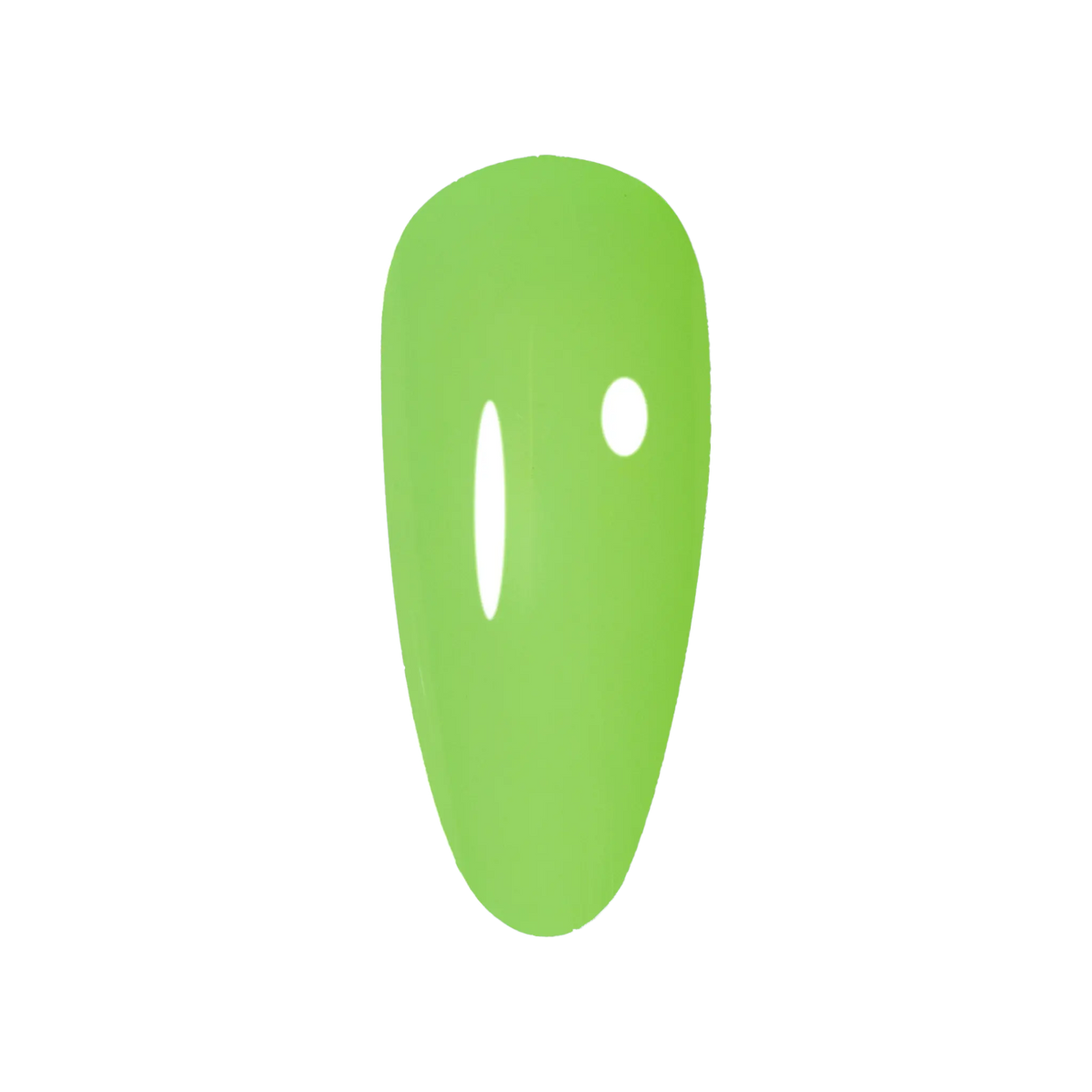 DC Jelly #004 - Green