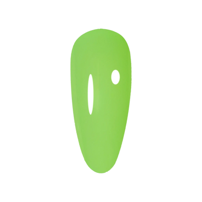 DC Jelly #004 - Green