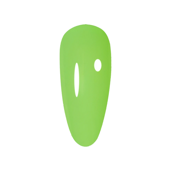 DC Jelly #004 - Green