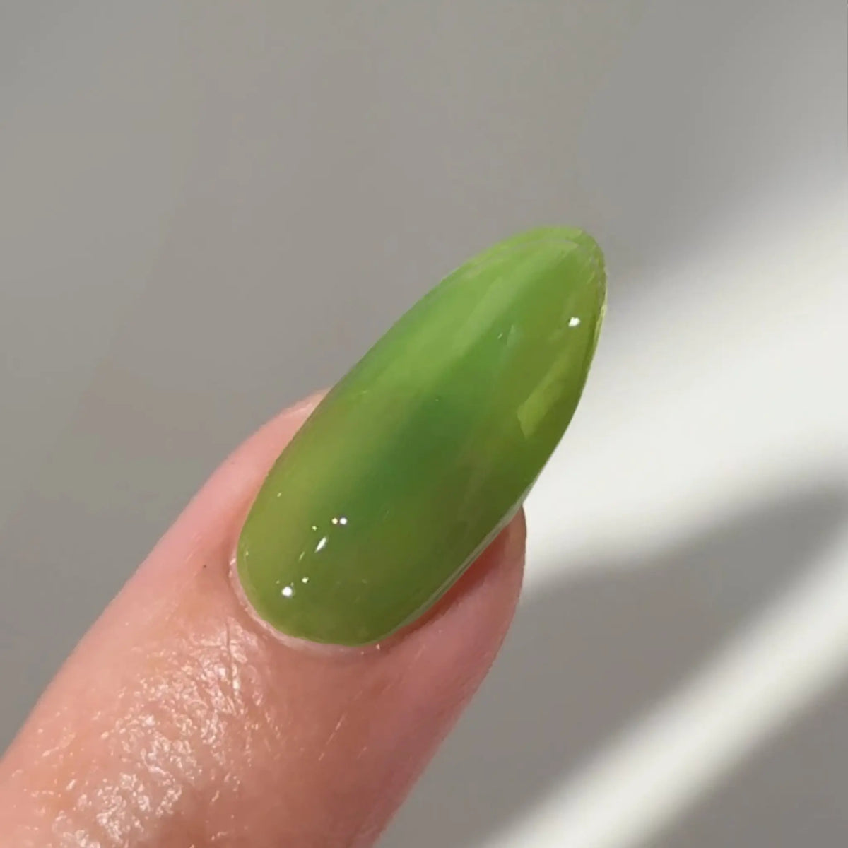 DC Jelly #004 - Green