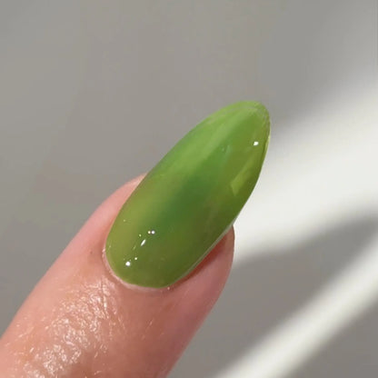 DC Jelly #004 - Green