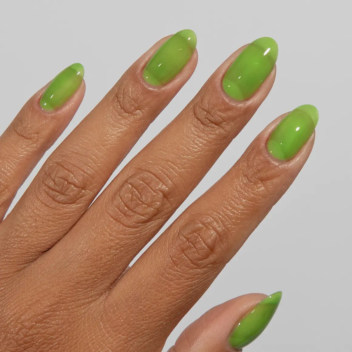 DC Jelly #004 - Green
