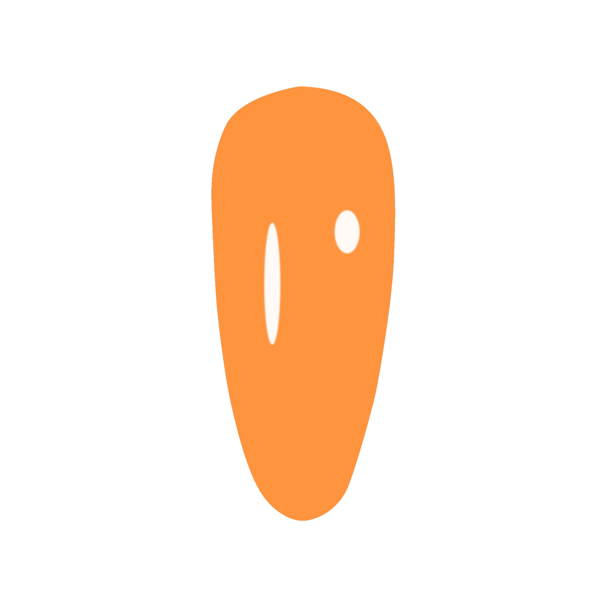 DC Jelly #006 - Orange