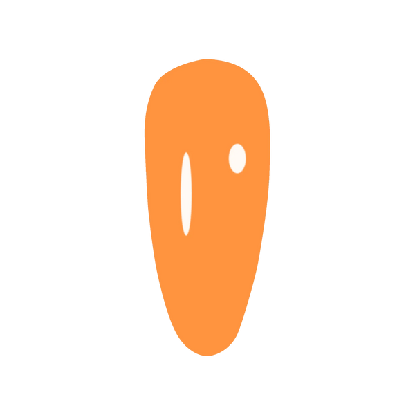 DC Jelly #006 - Orange