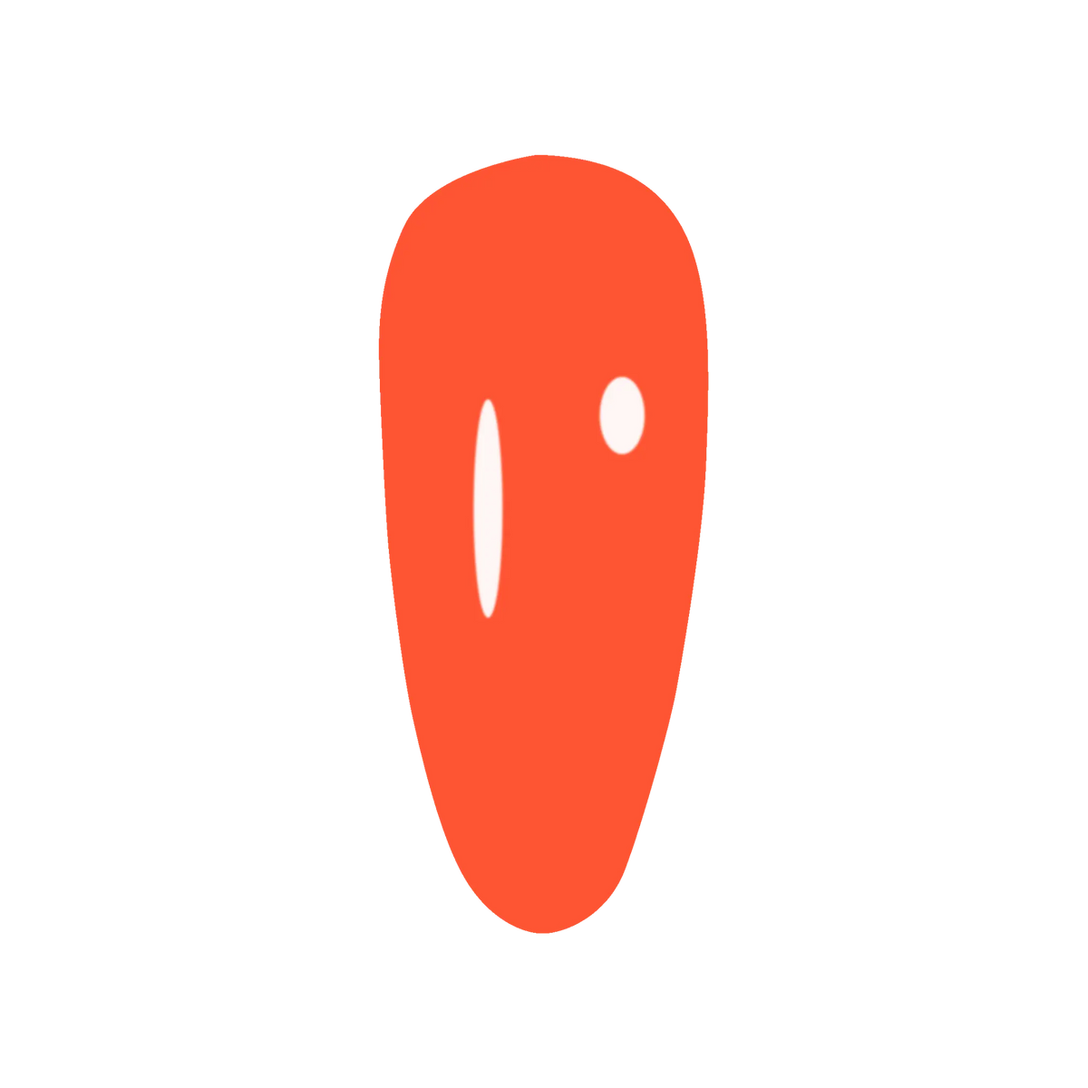 DC Jelly #007 - Citrus