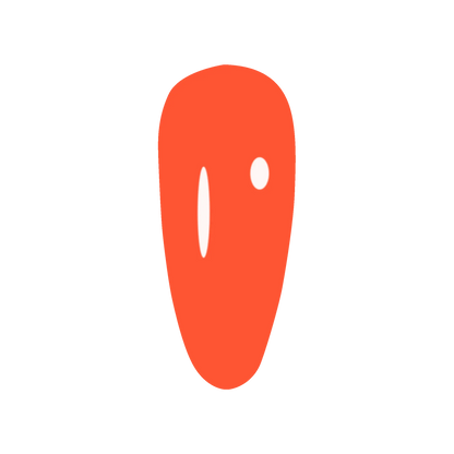 DC Jelly #007 - Citrus