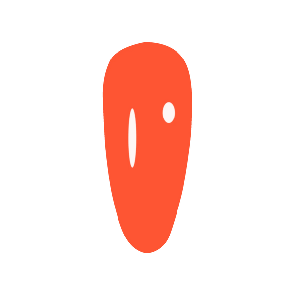 DC Jelly #007 - Citrus