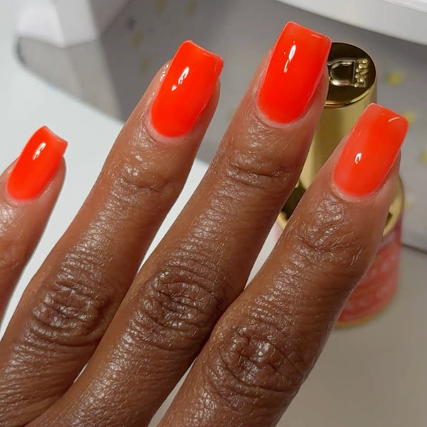 DC Jelly #007 - Citrus