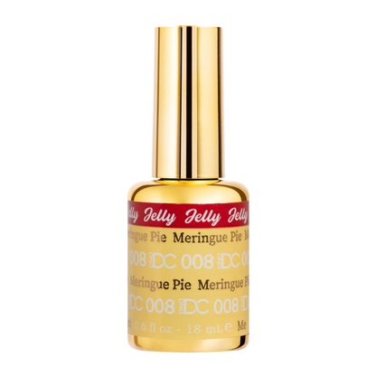 DC Jelly #008 - Merengue Pie