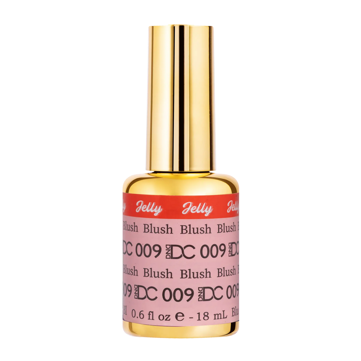 DC Jelly #009 - Blush