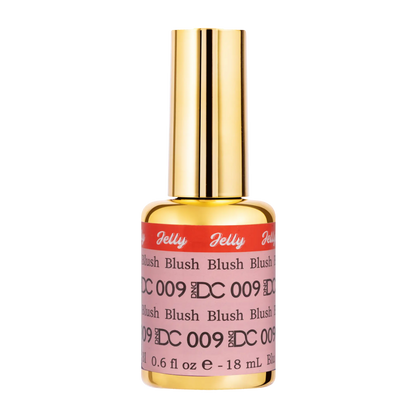 DC Jelly #009 - Blush