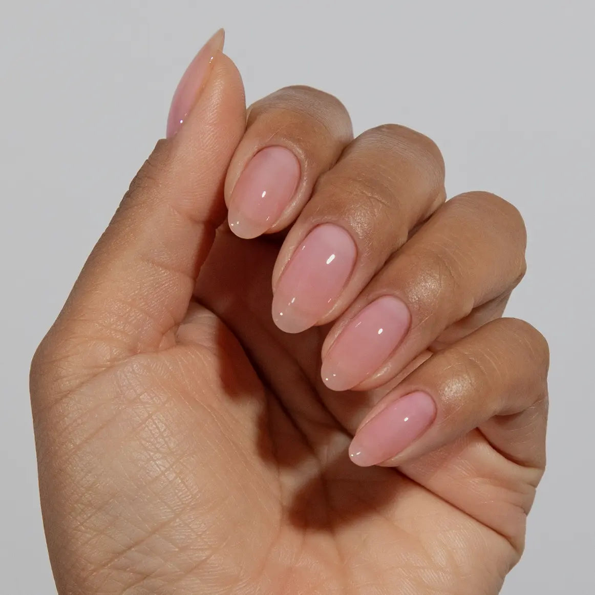 DC Jelly #009 - Blush