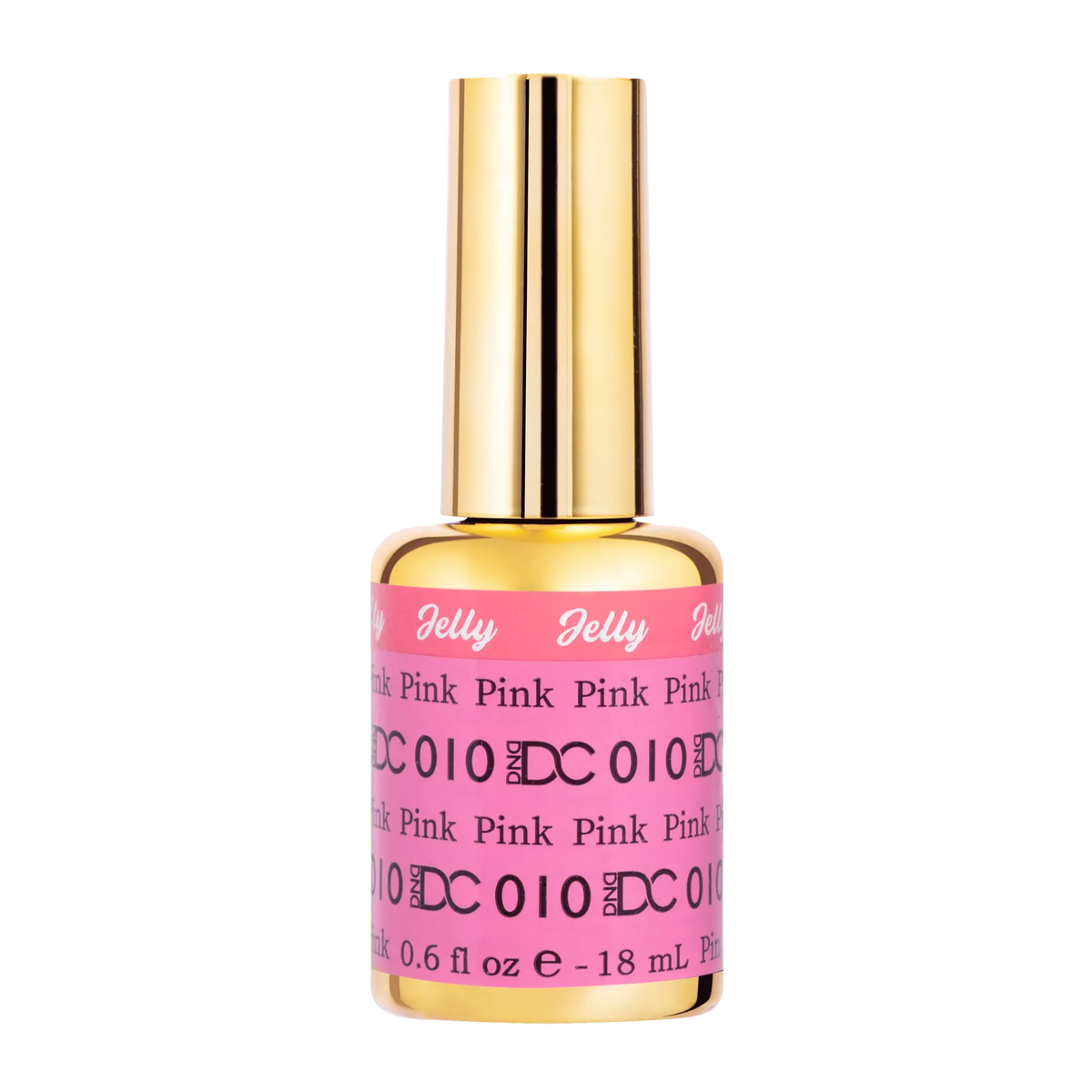 DC Jelly #010 - Pink