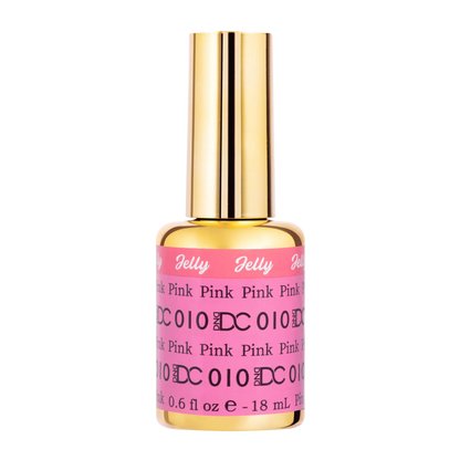 DC Jelly #010 - Pink