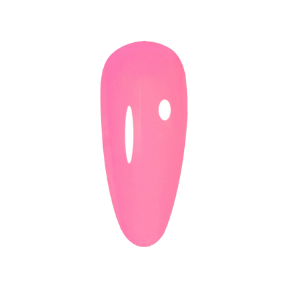 DC Jelly #010 - Pink