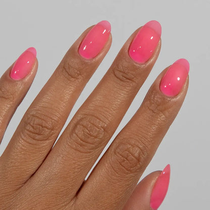 DC Jelly #010 - Pink