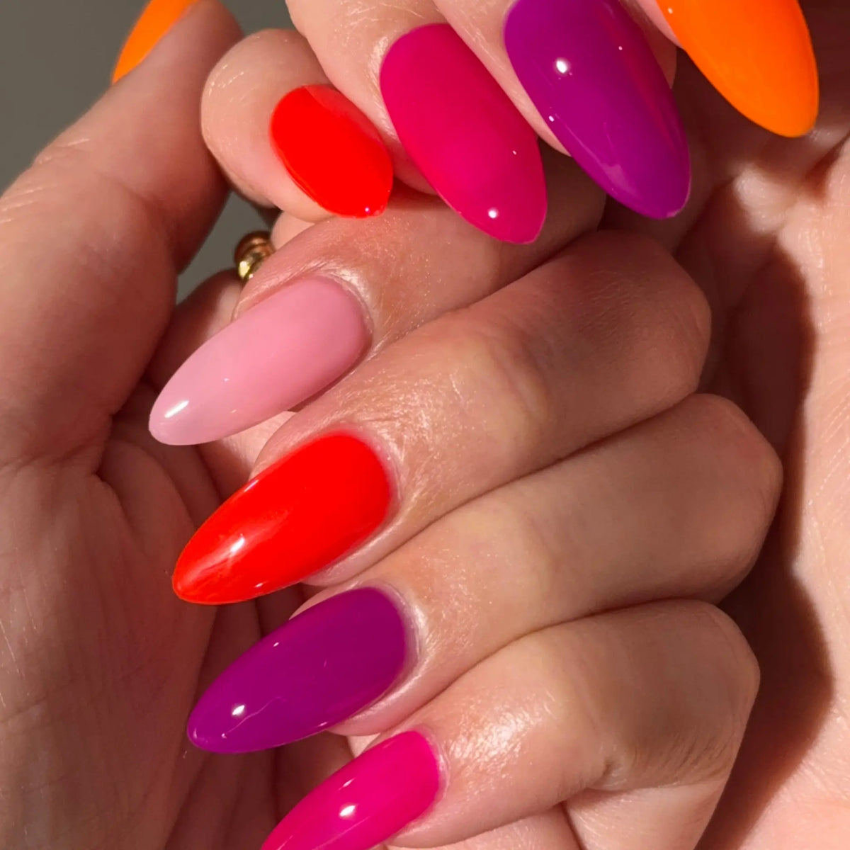 DC Jelly #009 - Blush