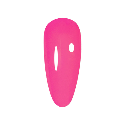 DC Jelly #011 - Hot Pink