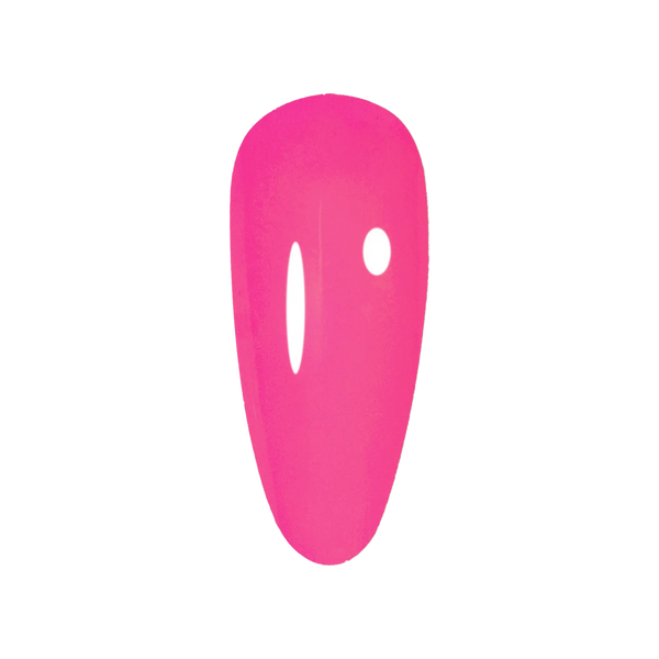 DC Jelly #011 - Hot Pink