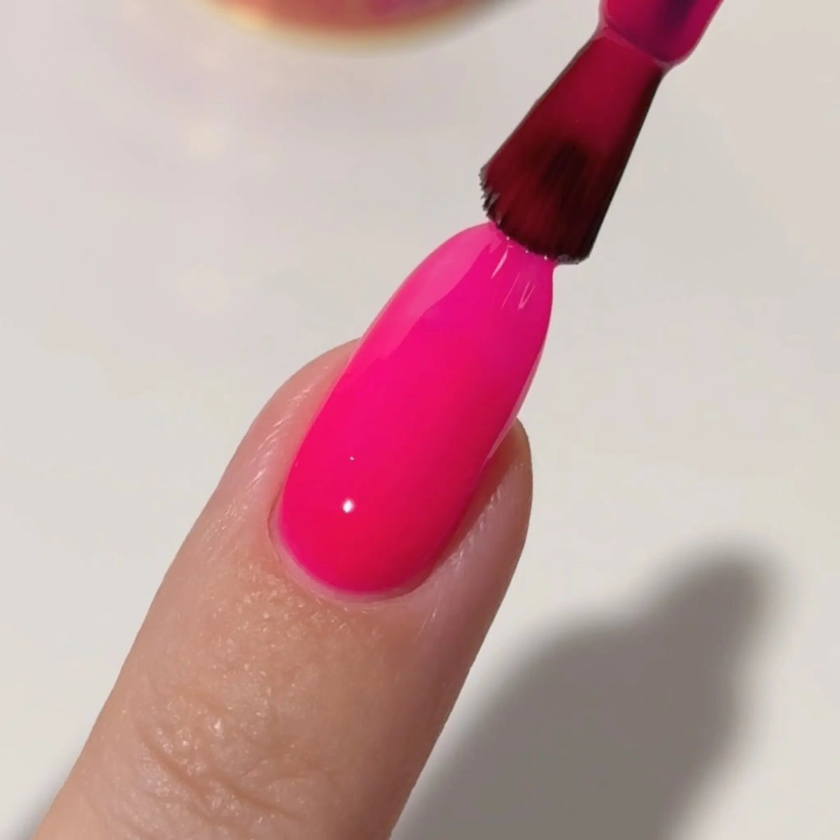 DC Jelly #011 - Hot Pink