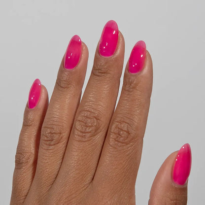 DC Jelly #011 - Hot Pink