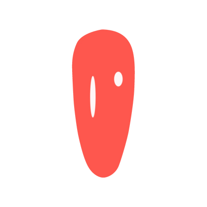 DC Jelly #012 - Poppy