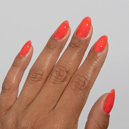 DC Jelly #012 - Poppy