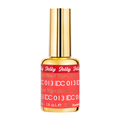 DC Jelly #013 - Tiger Blood