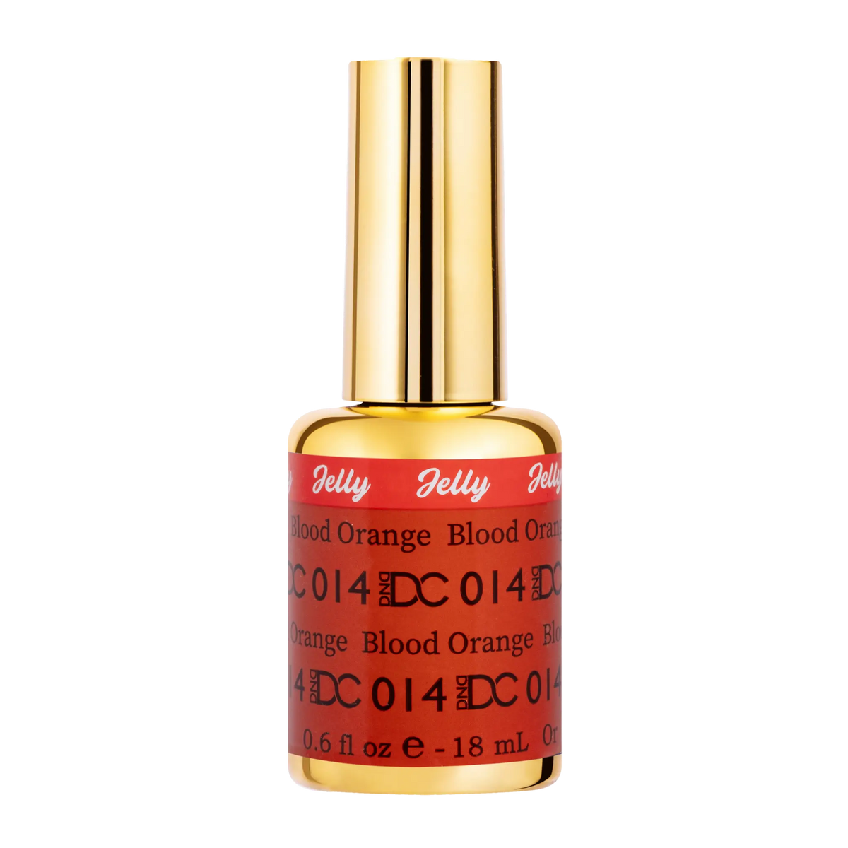 DC Jelly #014 - Blood Orange