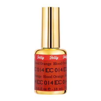 DC Jelly #014 - Blood Orange