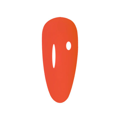 DC Jelly #014 - Blood Orange