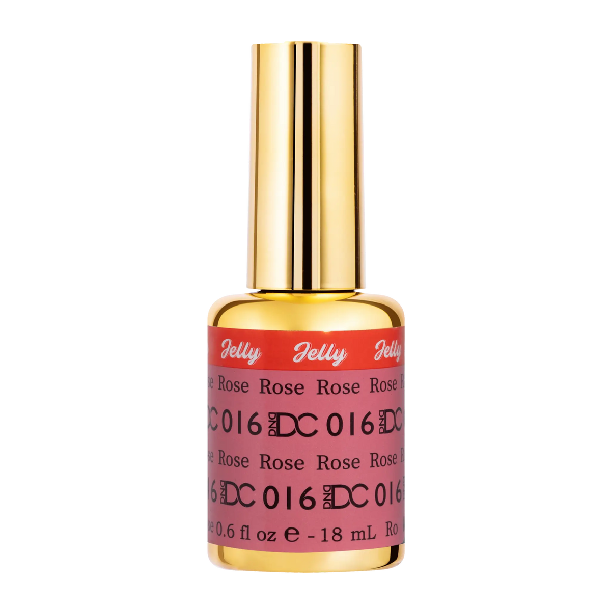 DC Jelly #016 - Rose