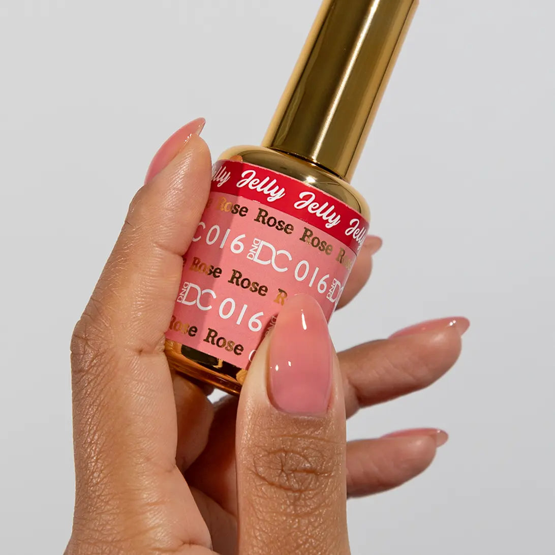 DC Jelly #016 - Rose