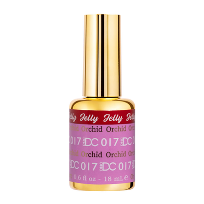DC Jelly #017 - Orchid