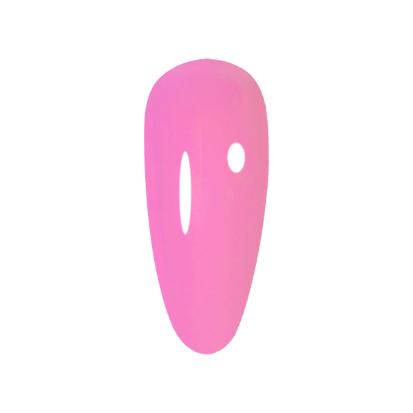 DC Jelly #017 - Orchid