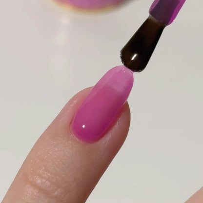 DC Jelly #017 - Orchid